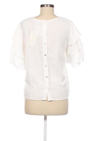 Дамска блуза Object, Размер S, Цвят Бял, Цена 30,80 лв.