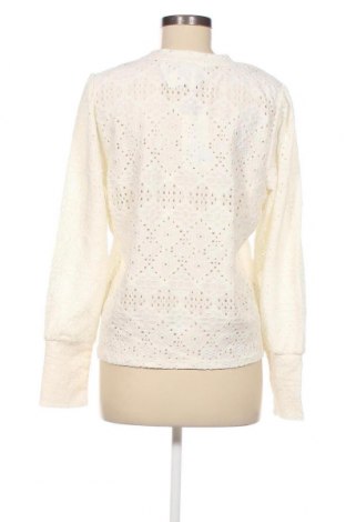 Дамска блуза Object, Размер L, Цвят Бял, Цена 23,10 лв.
