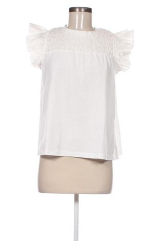 Damen Shirt Object, Größe S, Farbe Weiß, Preis € 19,85