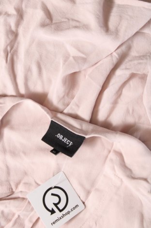 Damen Shirt Object, Größe M, Farbe Rosa, Preis 4,73 €