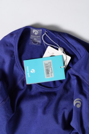 Γυναικεία μπλούζα Oceans Apart, Μέγεθος XL, Χρώμα Μπλέ, Τιμή 28,47 €
