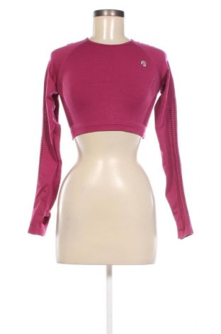 Дамска блуза Oceans Apart, Размер M, Цвят Розов, Цена 34,00 лв.