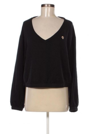 Γυναικεία μπλούζα Oceans Apart, Μέγεθος XL, Χρώμα Μαύρο, Τιμή 11,88 €