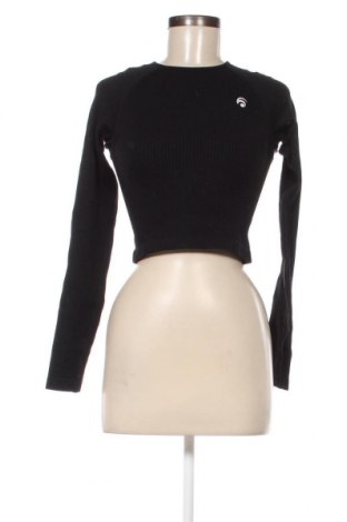 Γυναικεία μπλούζα Oceans Apart, Μέγεθος S, Χρώμα Μαύρο, Τιμή 11,57 €