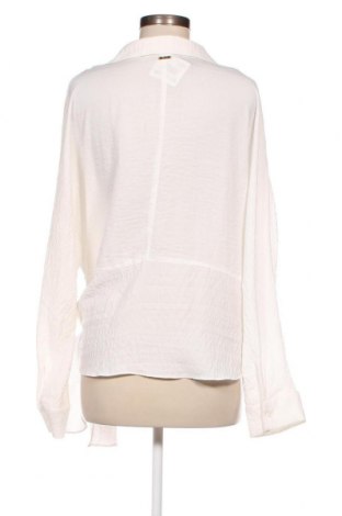 Γυναικεία μπλούζα Ochnik, Μέγεθος L, Χρώμα Λευκό, Τιμή 16,65 €