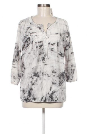 Γυναικεία μπλούζα Ofelia, Μέγεθος L, Χρώμα Πολύχρωμο, Τιμή 2,82 €