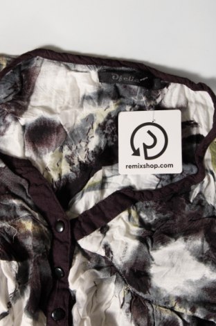 Γυναικεία μπλούζα Ofelia, Μέγεθος L, Χρώμα Πολύχρωμο, Τιμή 4,82 €