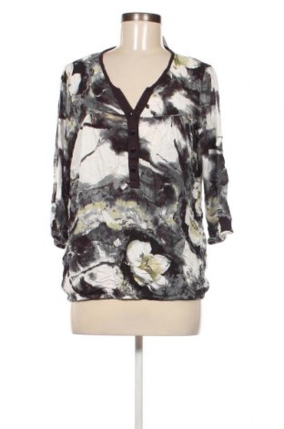 Дамска блуза Ofelia, Размер L, Цвят Многоцветен, Цена 7,79 лв.