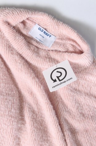 Damen Shirt Old Navy, Größe XXL, Farbe Rosa, Preis € 9,46