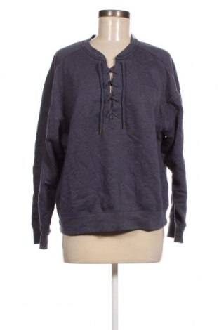 Damen Shirt Old Navy, Größe L, Farbe Blau, Preis € 5,92