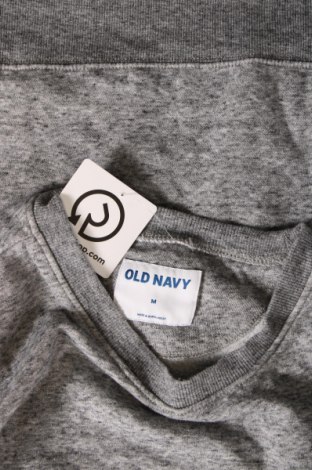 Γυναικεία μπλούζα Old Navy, Μέγεθος M, Χρώμα Γκρί, Τιμή 4,84 €