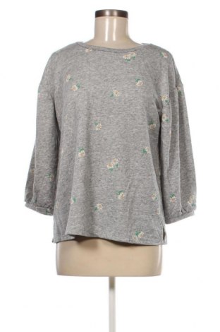 Damen Shirt Old Navy, Größe M, Farbe Grau, Preis € 9,46