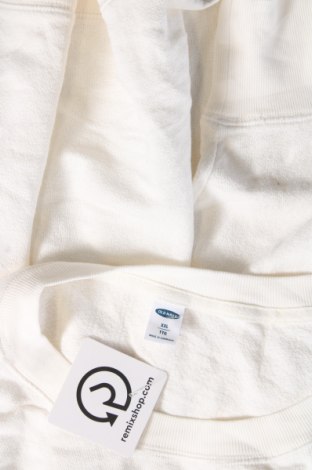 Γυναικεία μπλούζα Old Navy, Μέγεθος XXL, Χρώμα Λευκό, Τιμή 15,72 €