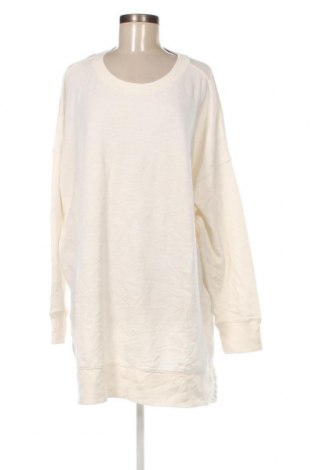 Γυναικεία μπλούζα Old Navy, Μέγεθος XXL, Χρώμα Λευκό, Τιμή 26,20 €