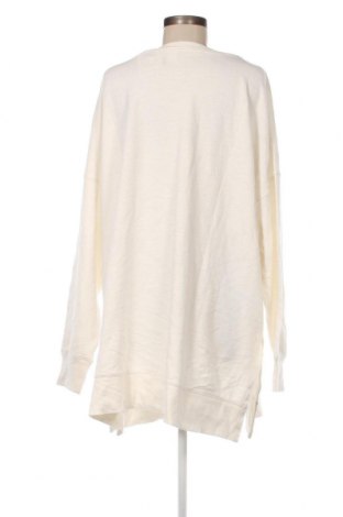 Damen Shirt Old Navy, Größe XXL, Farbe Weiß, Preis € 24,11