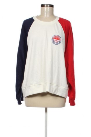 Damen Shirt Old Navy, Größe XXL, Farbe Mehrfarbig, Preis € 11,83
