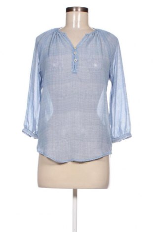 Γυναικεία μπλούζα Olive & Oak, Μέγεθος XS, Χρώμα Μπλέ, Τιμή 4,67 €