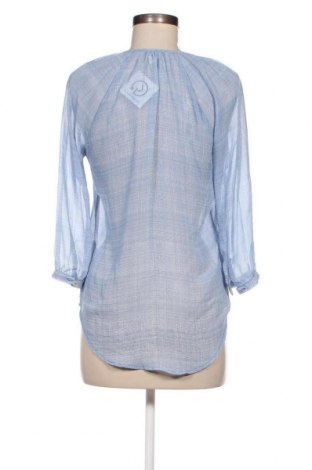 Γυναικεία μπλούζα Olive & Oak, Μέγεθος XS, Χρώμα Μπλέ, Τιμή 4,96 €