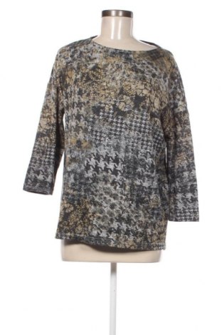 Γυναικεία μπλούζα Omega, Μέγεθος M, Χρώμα Πολύχρωμο, Τιμή 3,86 €