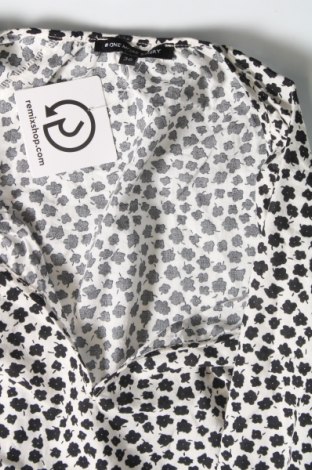 Γυναικεία μπλούζα One More Story, Μέγεθος S, Χρώμα Πολύχρωμο, Τιμή 3,36 €