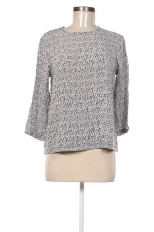 Γυναικεία μπλούζα One Two, Μέγεθος M, Χρώμα Πολύχρωμο, Τιμή 9,39 €