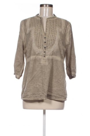 Γυναικεία μπλούζα O'neill, Μέγεθος XL, Χρώμα  Μπέζ, Τιμή 16,63 €