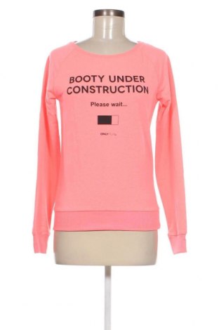 Damen Shirt Only Pink, Größe XS, Farbe Rosa, Preis € 4,76