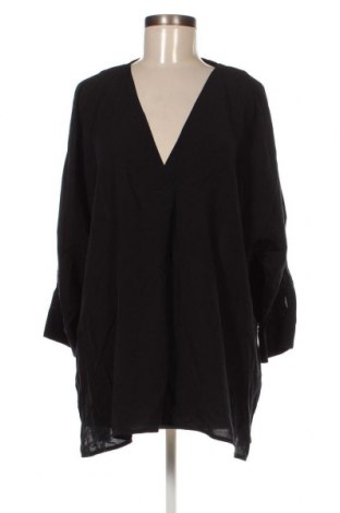 Γυναικεία μπλούζα Opus, Μέγεθος L, Χρώμα Μαύρο, Τιμή 33,40 €
