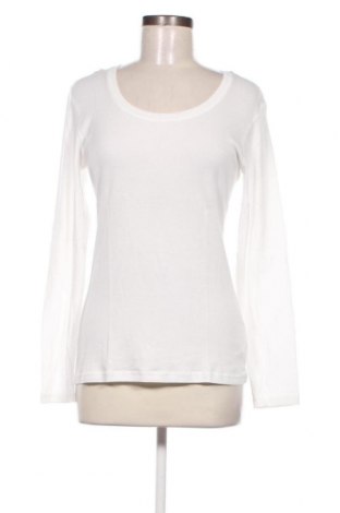 Γυναικεία μπλούζα Opus, Μέγεθος XL, Χρώμα Λευκό, Τιμή 17,00 €