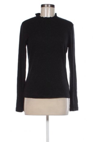 Γυναικεία μπλούζα Opus, Μέγεθος M, Χρώμα Μαύρο, Τιμή 4,45 €