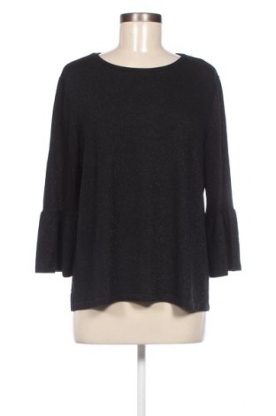 Γυναικεία μπλούζα Opus, Μέγεθος M, Χρώμα Μαύρο, Τιμή 9,80 €
