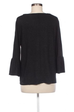 Дамска блуза Opus, Размер M, Цвят Черен, Цена 19,20 лв.