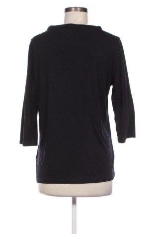 Γυναικεία μπλούζα Opus, Μέγεθος L, Χρώμα Μαύρο, Τιμή 17,00 €