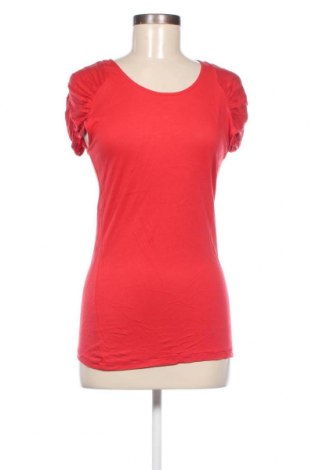 Damen Shirt Opus, Größe M, Farbe Rot, Preis 14,70 €