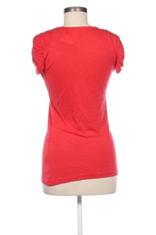 Damen Shirt Opus, Größe M, Farbe Rot, Preis 14,70 €