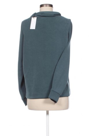 Дамска блуза Opus, Размер M, Цвят Зелен, Цена 59,40 лв.