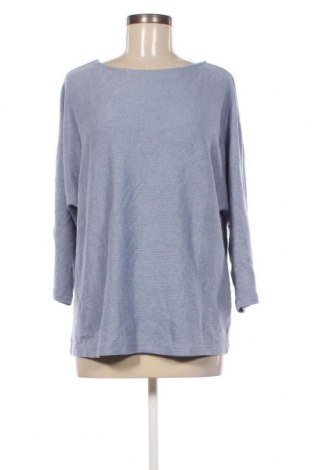 Damen Shirt Opus, Größe L, Farbe Blau, Preis 13,36 €