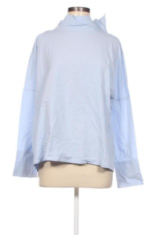 Damen Shirt Opus, Größe L, Farbe Blau, Preis 13,36 €