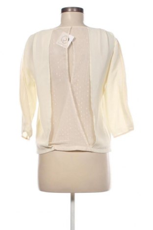 Damen Shirt Orfeo Paris, Größe S, Farbe Ecru, Preis € 3,55