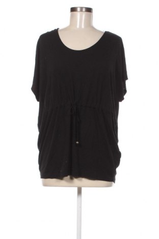 Дамска блуза Orsay, Размер L, Цвят Черен, Цена 11,73 лв.