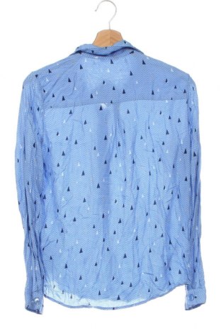 Damen Shirt Orsay, Größe XS, Farbe Blau, Preis € 4,99