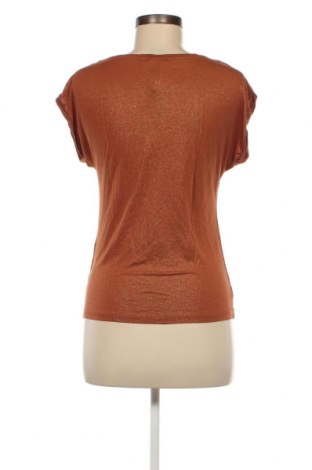 Γυναικεία μπλούζα Orsay, Μέγεθος S, Χρώμα Καφέ, Τιμή 5,40 €