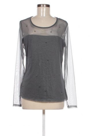 Дамска блуза Orsay, Размер M, Цвят Сив, Цена 9,12 лв.