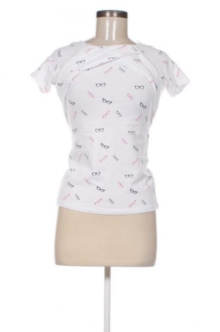 Γυναικεία μπλούζα Orsay, Μέγεθος S, Χρώμα Λευκό, Τιμή 5,48 €