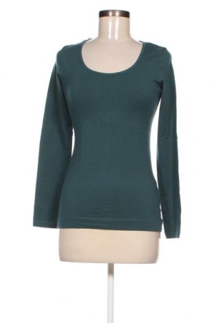 Bluză de femei Orsay, Mărime S, Culoare Verde, Preț 23,27 Lei
