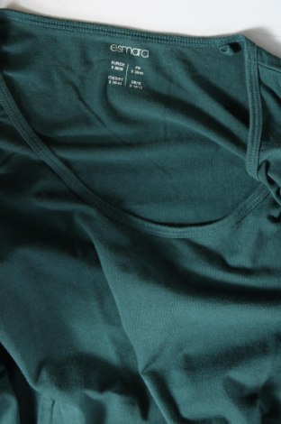Bluză de femei Orsay, Mărime S, Culoare Verde, Preț 21,81 Lei