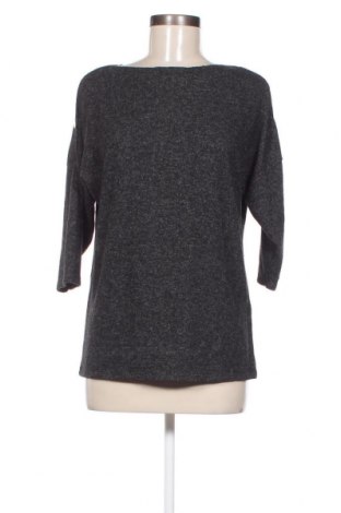 Γυναικεία μπλούζα Orsay, Μέγεθος M, Χρώμα Γκρί, Τιμή 4,11 €
