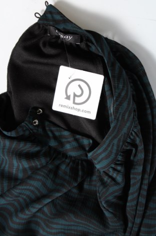Γυναικεία μπλούζα Orsay, Μέγεθος S, Χρώμα Μπλέ, Τιμή 4,91 €