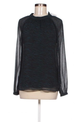 Дамска блуза Orsay, Размер S, Цвят Син, Цена 9,03 лв.