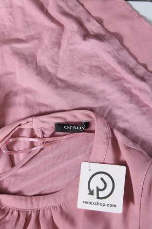Bluză de femei Orsay, Mărime XS, Culoare Roz, Preț 26,17 Lei